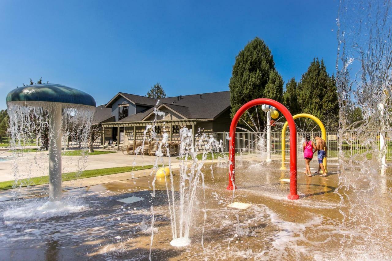 Eagle Crest Village Lp Getaway Redmond Exterior foto